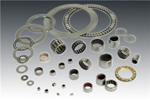 Needle Roller Bearings