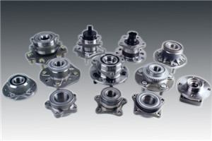 Wheel Hub Units