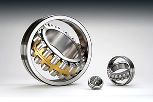 SYBR 22206E Spherical Roller Bearings
