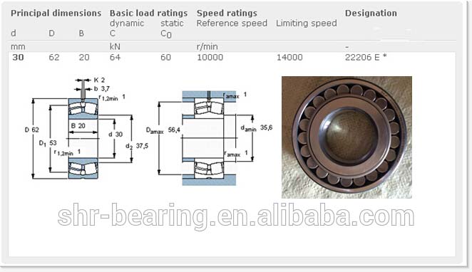 Roller Bearings