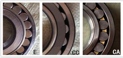Ball Bearings