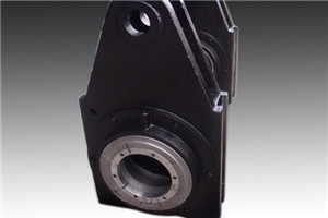 Take Up Housings