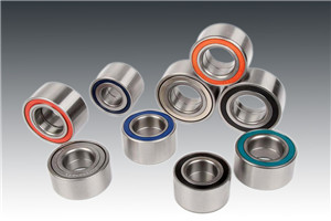 Auto Wheel Ball Bearings