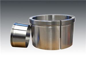 Withdrawal Sleeves