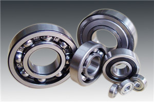 Deep Groove Ball Bearings