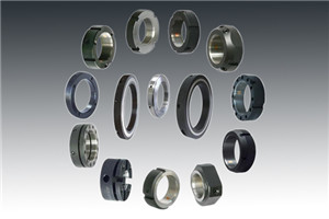 Lock Nuts