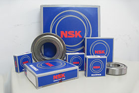 How to Maintain NSK Bearings?