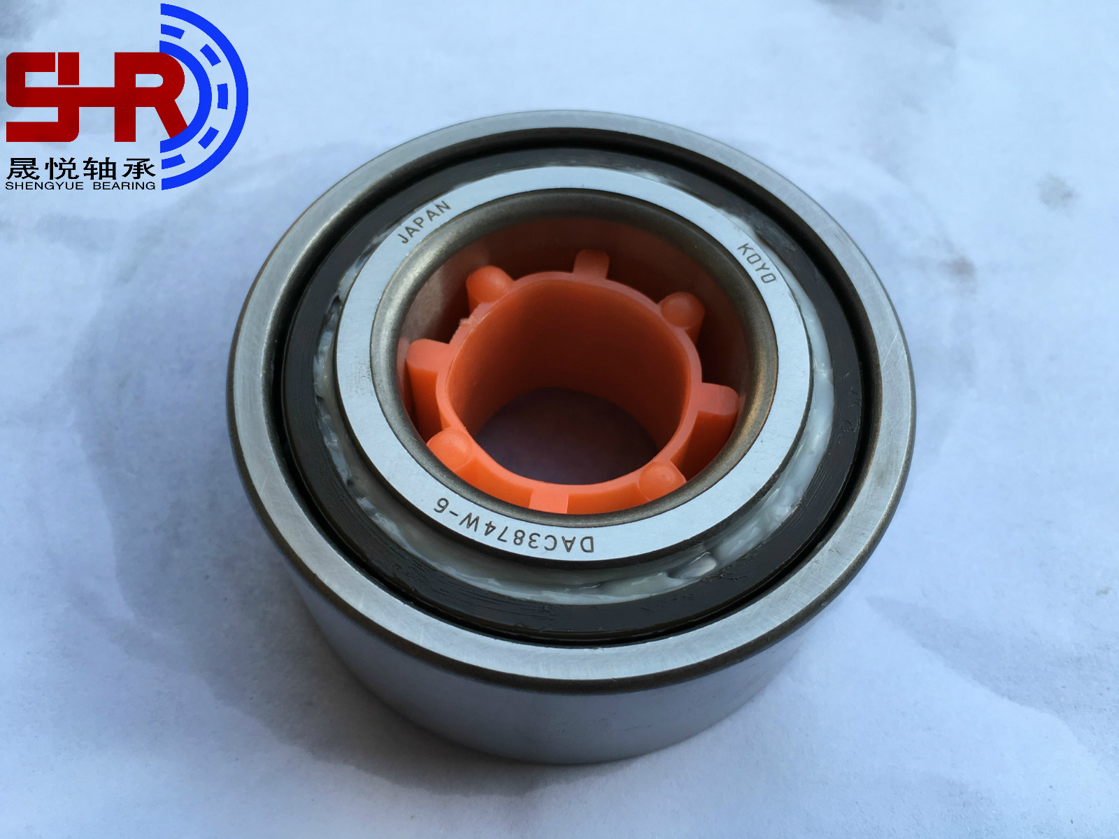 Wheel Hub Bearings DAC3874W-6 Made in Japan