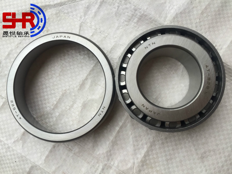 NTN Tapered Roller Bearing 4T-529X/522