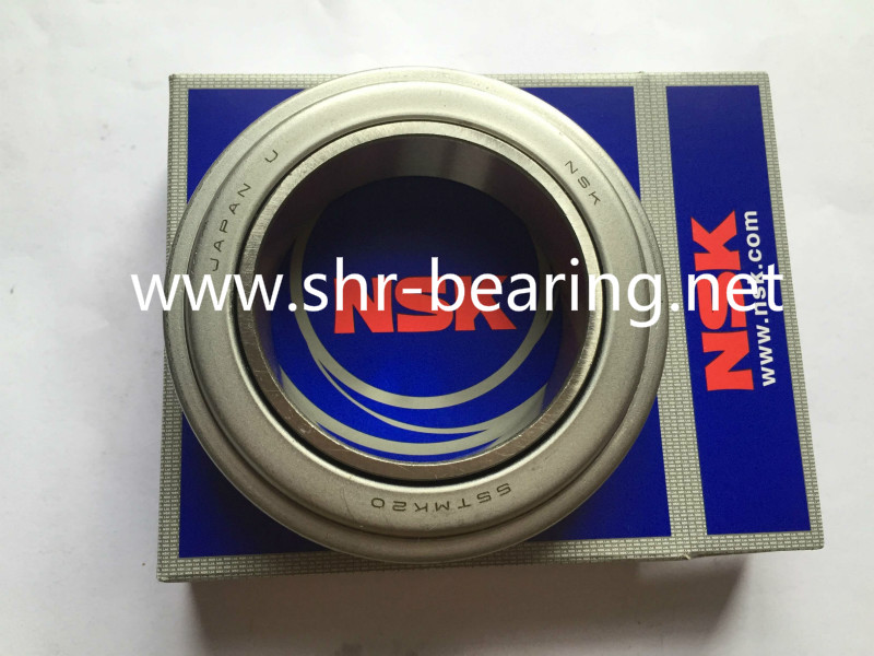 NSK 55TMK20 Clutch Release Bearing 