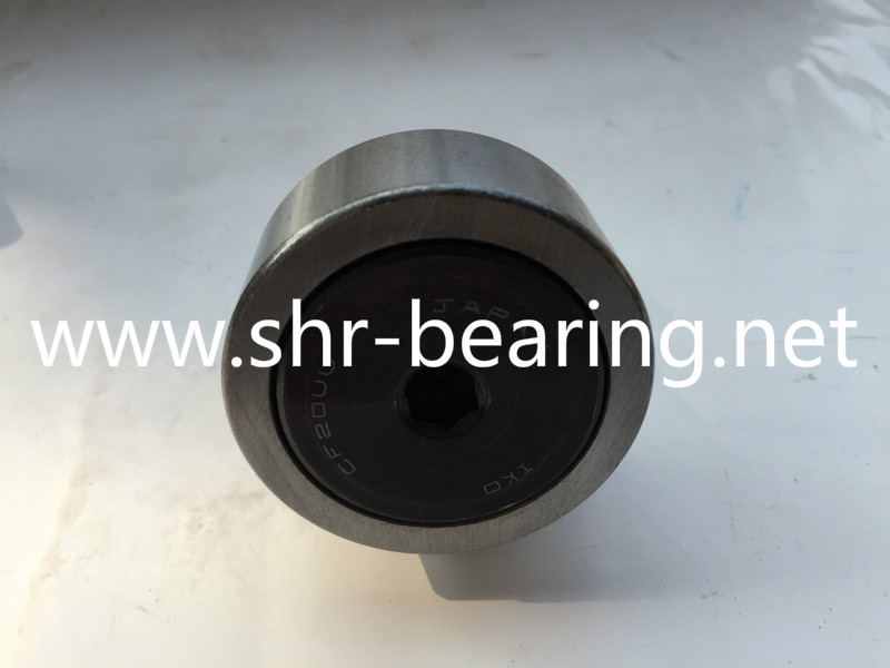 IKO CF20UU Track Follower Roller Bearings