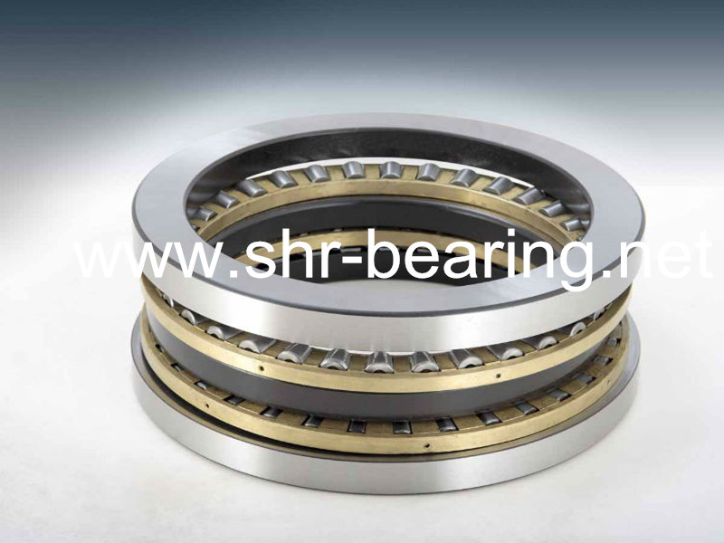 SYBR 81115 Thrust roller bearing washer thrust bearing