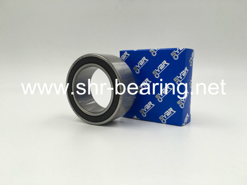 SYBR Automobile Alternator Bearings 17X52X16mm 333-2RS bearing company supply