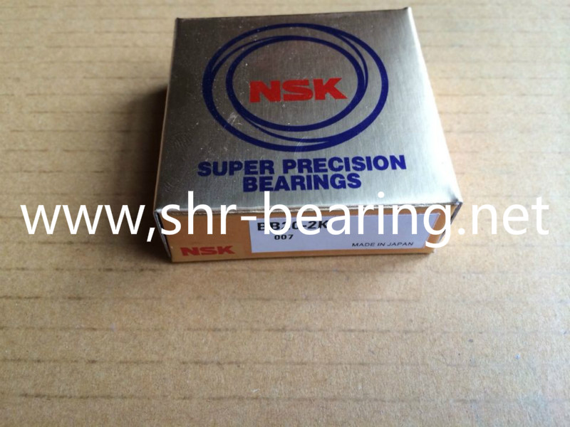 NSK BB20-2K One Way Clutch Bearing