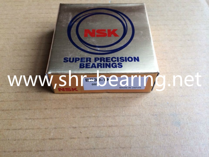 NSK BB30-1K Undirection Cam Clutch Bearing
