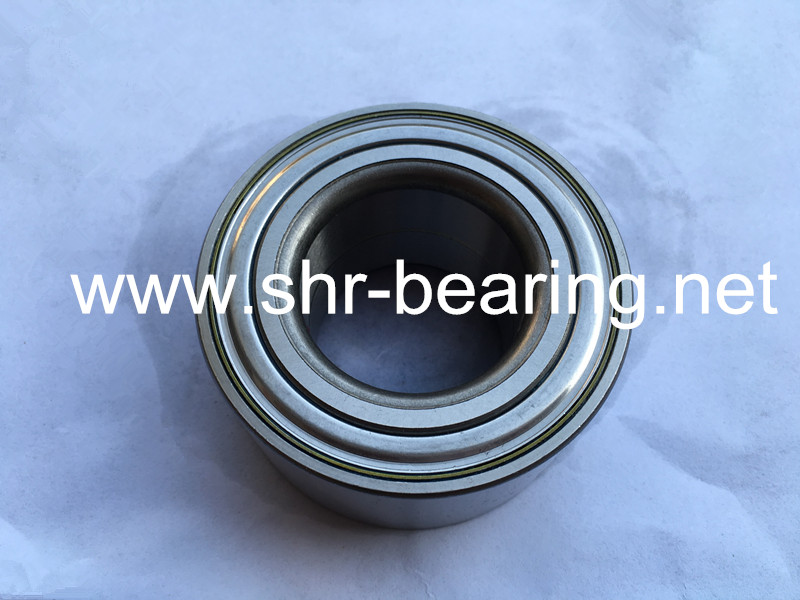 KOYO 3SFE SV25 90369-38003 auto bearing DAC3874W-6CS84 Toyota front wheel bearing