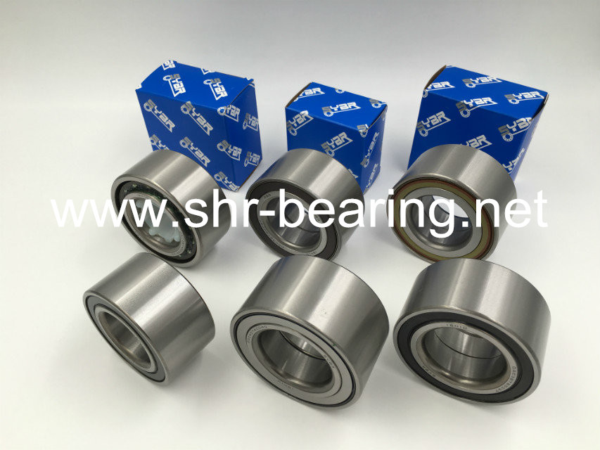SYBR wheel bearing perodua viva DAC25550045