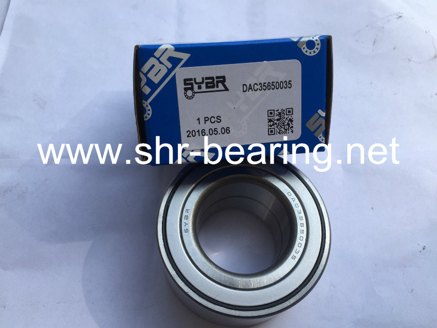 SYBR wheel bearing in pietermaritzburg DAC254650027/24
