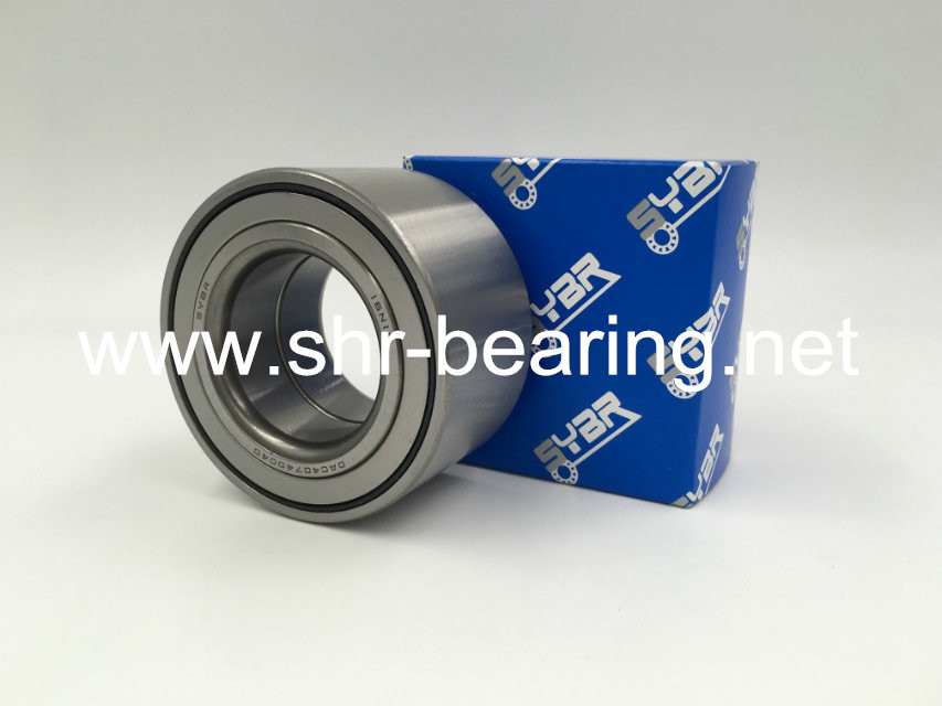 SYBR DAC27520045 wheel bearings pretoria