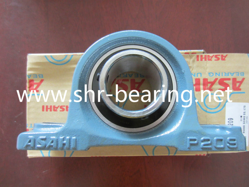 ASAHI UCP209 Bearing Unit  Housing