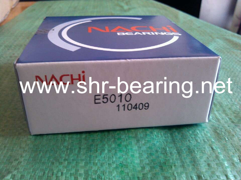 NACHI E5022NRNT E5022NR E5022 Cylindrical Roller crawler crane bearings
