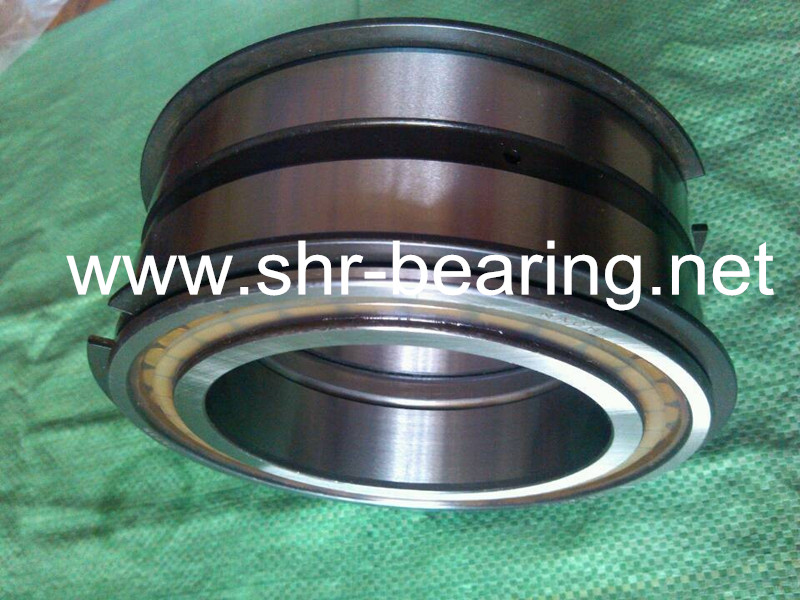NACHI E5032NRNT E5032NR E5032 Cylindrical Roller Crane Hook Bearing