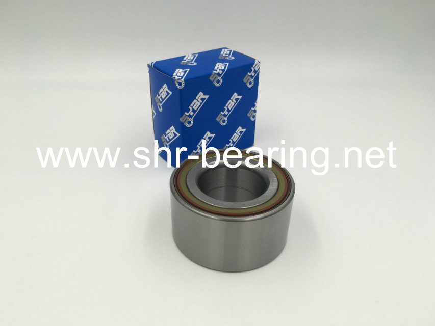 SYBR DAC38730040 wheel bearing fbj jwb 3030