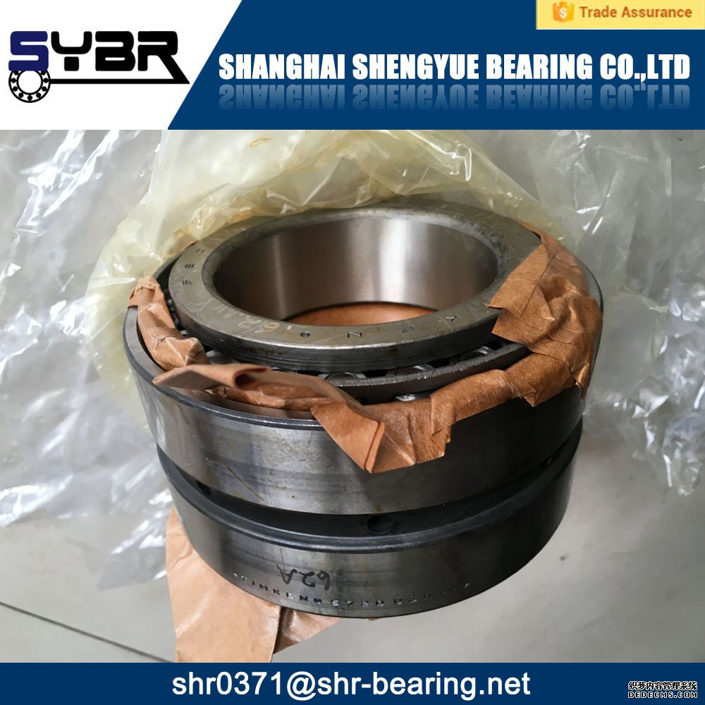 NA580/572D TIMKEN bearing, TNA double row taper roller bearing