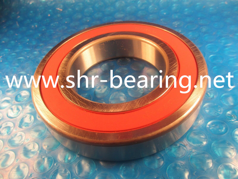 NTN 6210LLU/2ASU1 Deep Groove Ball Bearing 6210ZZCM 6210