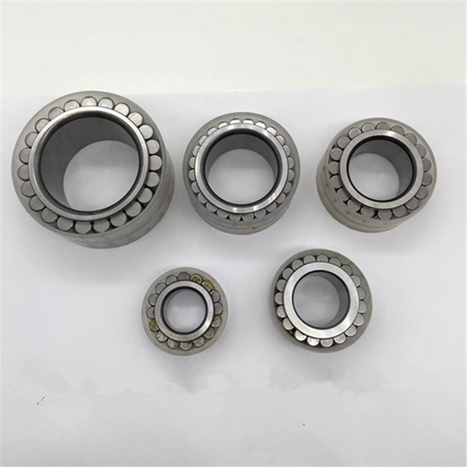 F-217411.01.RNN Cylindrical Roller Bearing F-217411 65X93.1X55mm For Gearbox
