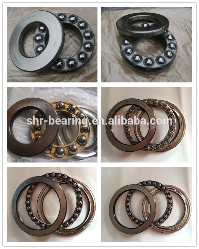 Thrust Ball Bearing